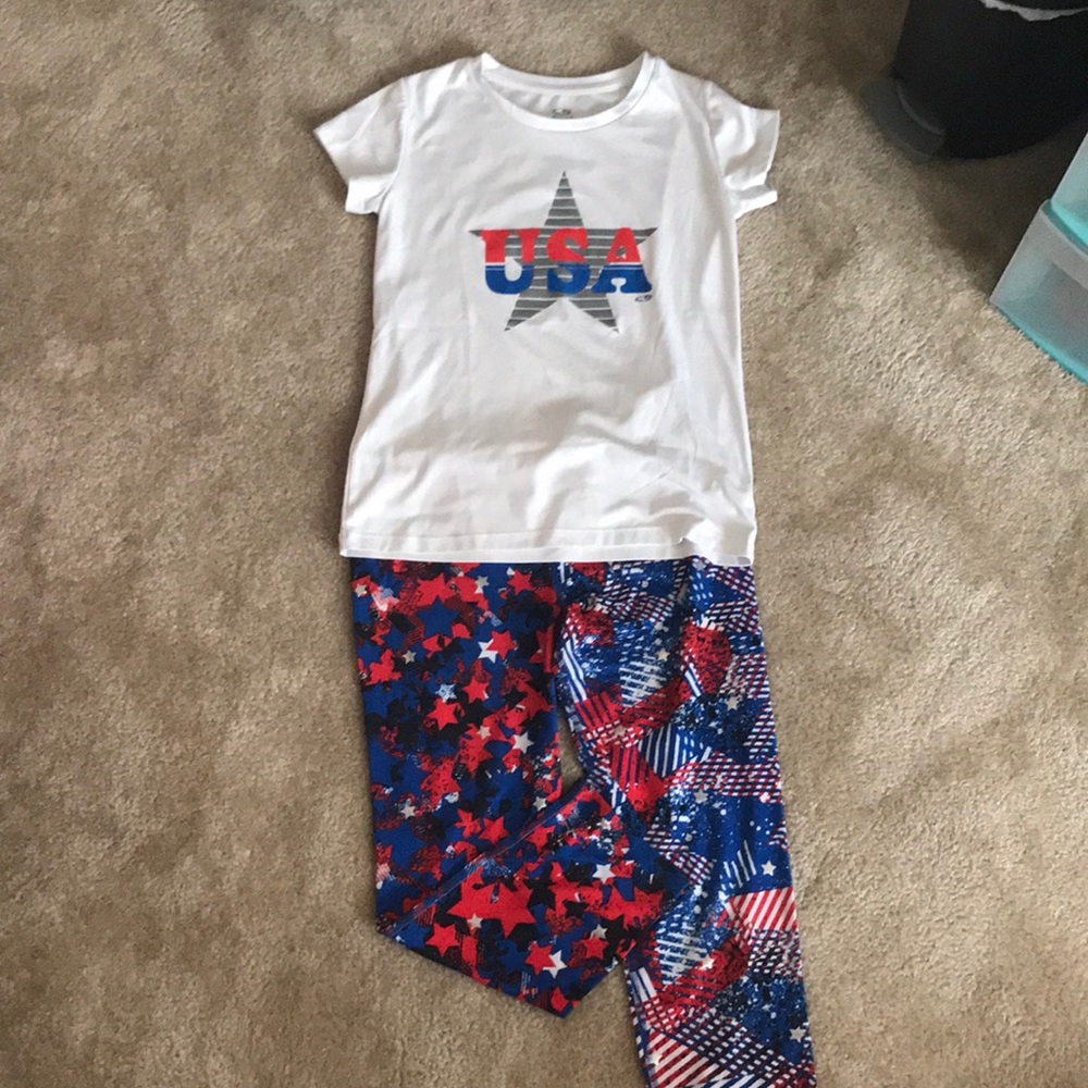 Girls outfit
